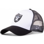 NEW ERA 940 Af trucker NFL team colour block OAKRAI – Sleviste.cz