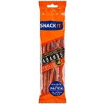Snack !t Kabanos Exclusive s chilli 120 g – Zboží Dáma
