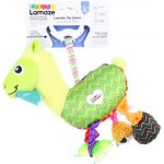 Lamaze lama Leonardo – Zboží Dáma