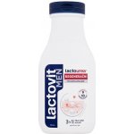 Lactovit Men Lactourea regenerační 3 v 1 sprchový gel 300 ml – Hledejceny.cz