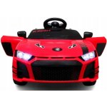 Auto R-sport červená – Zboží Dáma