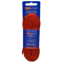 TexStyle Laces Wax 1810 MT