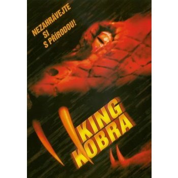 king kobra DVD