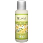 Saloos Lemon Tea Tree hydrofilní odličovací olej 50 ml – Sleviste.cz