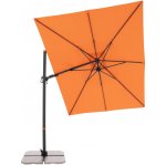 Doppler myZone 320 x 240 cm výkyvný zahradní slunečník s boční tyčí 816 – Hledejceny.cz