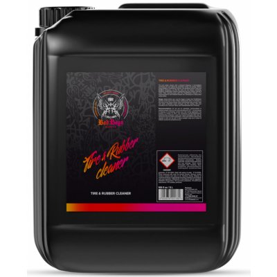 RRCustoms Bad Boys Tire & Rubber Cleaner 5 l