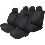Autopotah Automega Fiat Panda II 2003-2011, nedělená, grafit | Zboží Auto