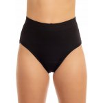 Ecomodi menstruační kalhotky z bambusu extra vysoké pohodlné tělová barva sací třída Extra silná – Zboží Dáma