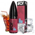 Riot X Salt Cola Ice 10 ml 10 mg – Zboží Mobilmania