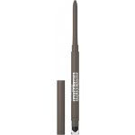 Maybelline Gelová tužka na oči Tatoo Liner Automatic Gel Pencil Emerald Energy 1,3 g – Zbozi.Blesk.cz
