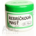 Dr. Popov Řebříčková mast 50 ml – Zboží Dáma