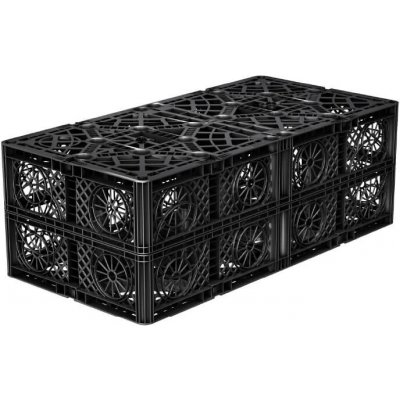 Graf Vsakovací blok Rainbloc Compact 300 l – Sleviste.cz