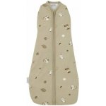 Meyco Cocoon 4 8m Forest animals sand – Hledejceny.cz