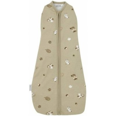 Meyco Cocoon 4 8m Forest animals sand – Hledejceny.cz