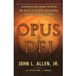 Opus Dei Allen John L.Paperback – Hledejceny.cz