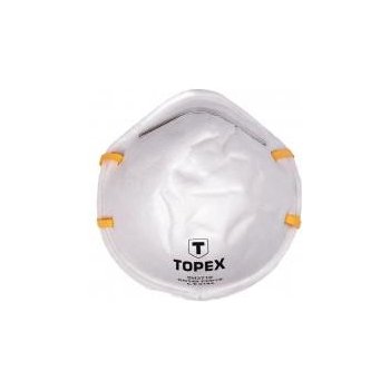 TOPEX SH3710 respirátor FFP1 1 ks