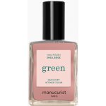 Manucurist Green lak na nehty Shell Beige 15 ml – Zboží Dáma