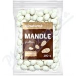 Allnature Mandle Raffaello 100 g – Sleviste.cz