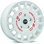 OZ SPORT RALLY RACING VAN 8x18 5x120 ET45 race white – Sleviste.cz