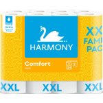 Harmony Comfort White 2vrstvý 24 ks – Zboží Mobilmania