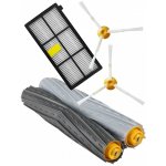 ElektroSkalka iRobot Roomba 900, 800 sada kartáčů a HEPA filtrů 5 ks – Zboží Dáma