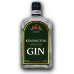 Kensington Original Dry Gin 37,5% 0,7 l (holá láhev) – Zboží Dáma
