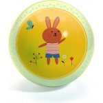 Míč Djeco Zajíček s kočičkou 12 cm – Zbozi.Blesk.cz