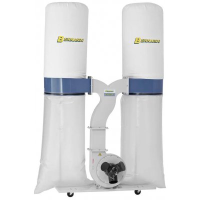 Bernardo DC 500 E 230 V – Zbozi.Blesk.cz