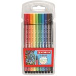 Stabilo Pen 68 10 ks – Zbozi.Blesk.cz