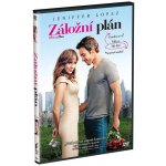 ZÁLOŽNÍ PLÁN DVD – Hledejceny.cz