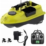 RCobchod D18B s GPS RC 95094 RTR 1:10 – Zboží Dáma