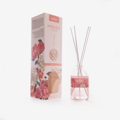 Mikado Bella Vida Difuzér 100 ml – Zbozi.Blesk.cz