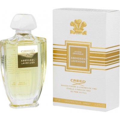 Creed Acqua Originale Aberdeen Lavander parfémovaná voda unisex 100 ml