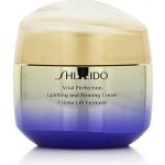 Shiseido Vital Perfection Uplifting & Firming Cream denní a noční liftingový krém 75 ml – Hledejceny.cz