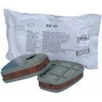 3M Filtr 6055, proti plynům a výparům, A2 – Hledejceny.cz