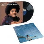 Michael Jackson - Definitive Collection LP – Hledejceny.cz