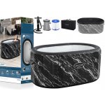 Bestway Mamido 152 x 92 x 71 cm 6002Q – Zboží Dáma