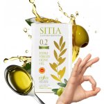Sitia olivový olej Extra panenský 1 l – Zboží Mobilmania