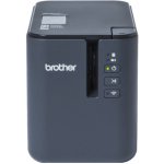 Brother PT-P900W PTP900WYJ1 – Zboží Živě
