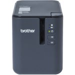 Brother PT-P900W PTP900WYJ1 – Zboží Mobilmania