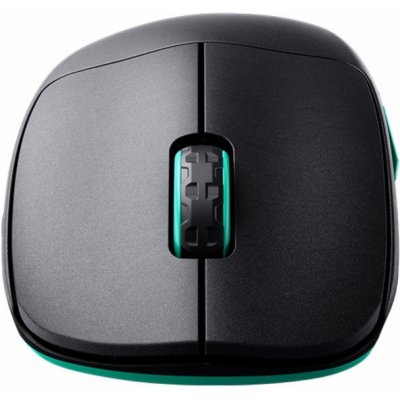 Cherry Xtrfy M64 Wireless CX-M64W-BLACK – Sleviste.cz