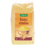 BioNebio Bio kuskus semolina 0,5 kg – Zboží Dáma