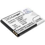 Cameron Sino CS-NKT811SL 1200mAh – Hledejceny.cz