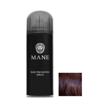 Mane Hair Thickening Spray Auburn / kaštanová 200 ml