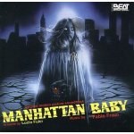 Frizzi Fabio - Manhattan Baby CD – Hledejceny.cz