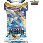 Pokémon TCG Silver Tempest Blister Booster – Hledejceny.cz