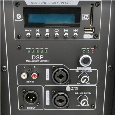 DNA SPX15 DSP – Zboží Dáma DNA SPX15 DSP – Zboží Dáma
