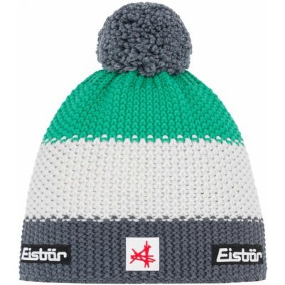 Eisbar Star Pompon MÜ SA zeleno-šedá zelená – Hledejceny.cz