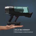 Rowenta X-Force Flex 12.60 Neo Allergy Aqua 3v1 RH9L42WO – Zboží Mobilmania