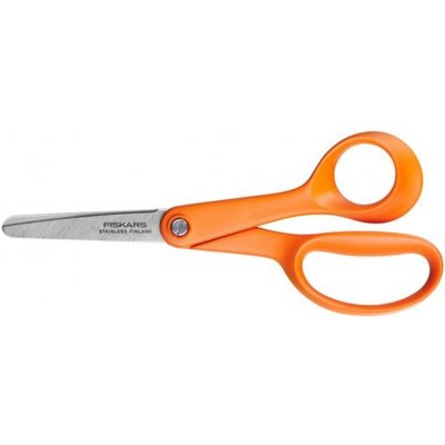 Fiskars Classic dětské nůžky pro praváky, 13cm 1005166